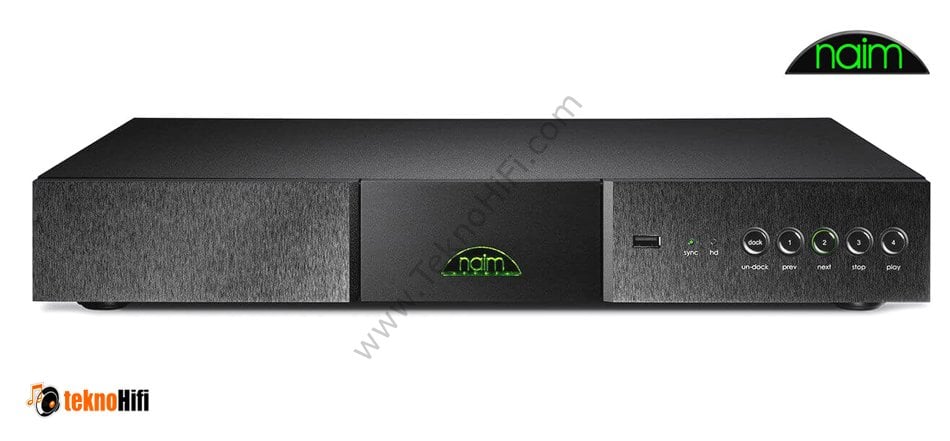 Naim Audio DAC Digital to Analog Converter