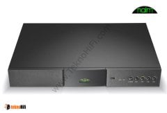 Naim Audio DAC Digital to Analog Converter