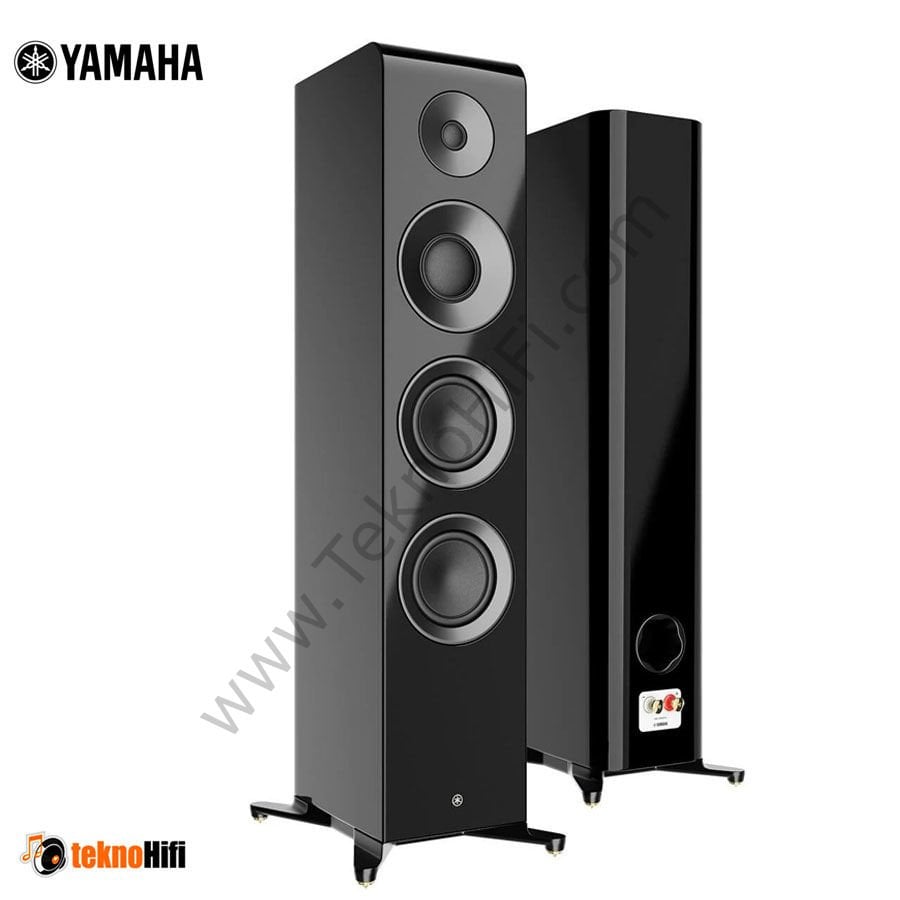 Yamaha NS-2000A Kule Tipi Hoparlör 'Çift'
