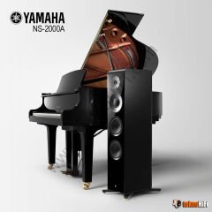 Yamaha NS-2000A Kule Tipi Hoparlör 'Çift'