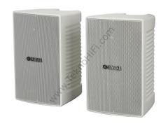 Yamaha NS-AW194 Dış / İç Mekan Hoparlörü 'Çift'