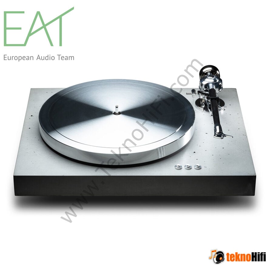 EAT C-DUR BETON - Concrate Pikap
