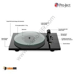 Pro-Ject T2 Wireless  Pikap