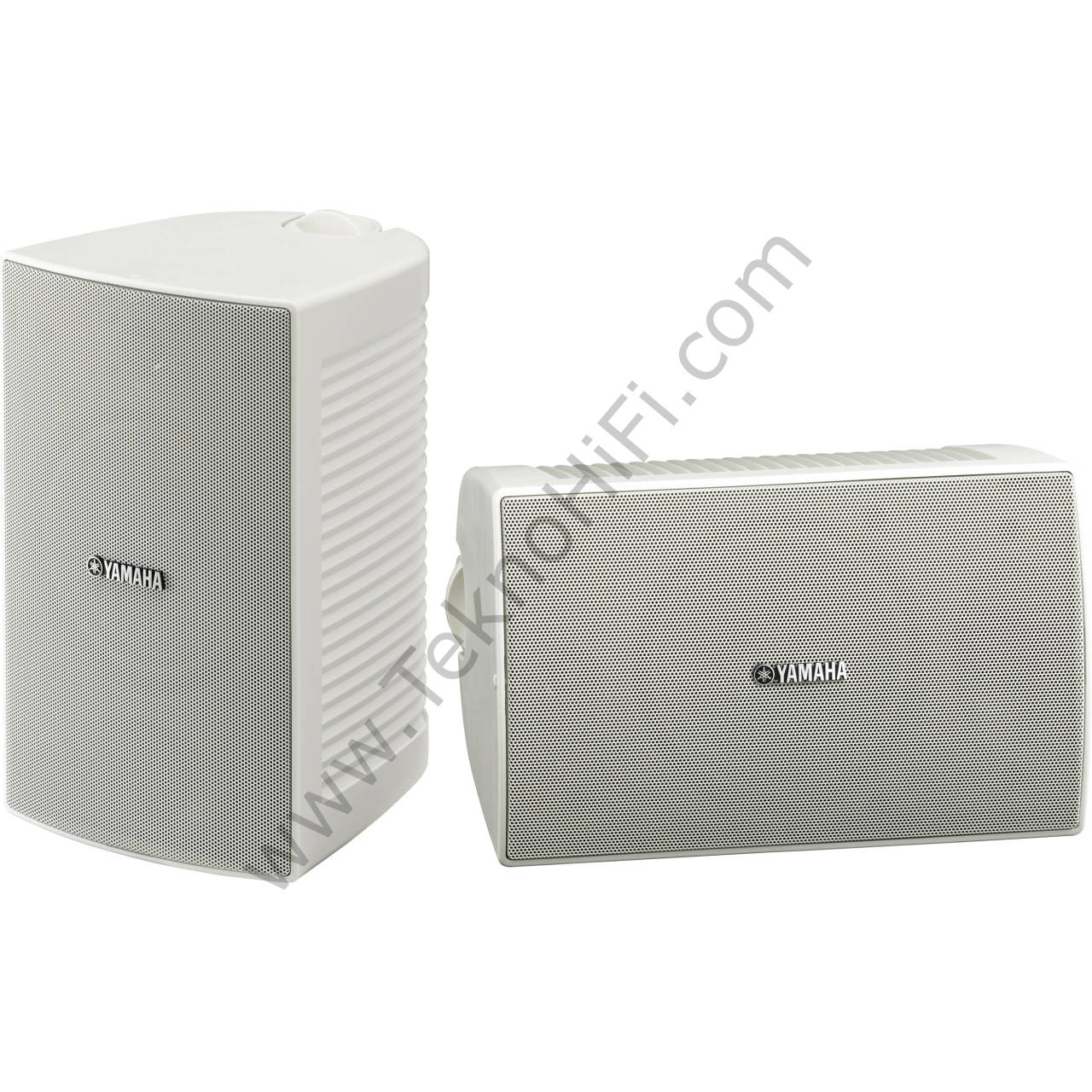 Yamaha NS-AW194 Dış / İç Mekan Hoparlörü 'Çift'