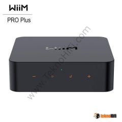 WIIM PRO Plus Audio Streamer