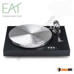 EAT C-DUR Pikap No:5 'SATIN BLACK'