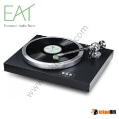 EAT C-DUR Pikap No:5 'SATIN BLACK'