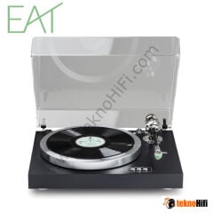EAT C-DUR Pikap No:5 'SATIN BLACK'