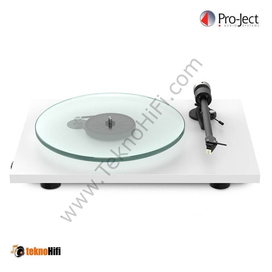 Pro-Ject T2 Wireless  Pikap Beyaz