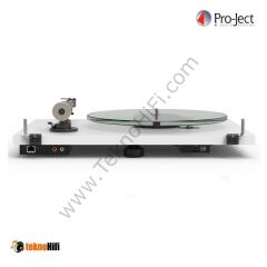 Pro-Ject T2 Wireless  Pikap Beyaz