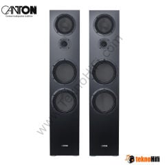 Canton GLE 100 S2 Kule Hoparlör