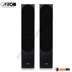 Canton GLE 100 S2 Kule Hoparlör