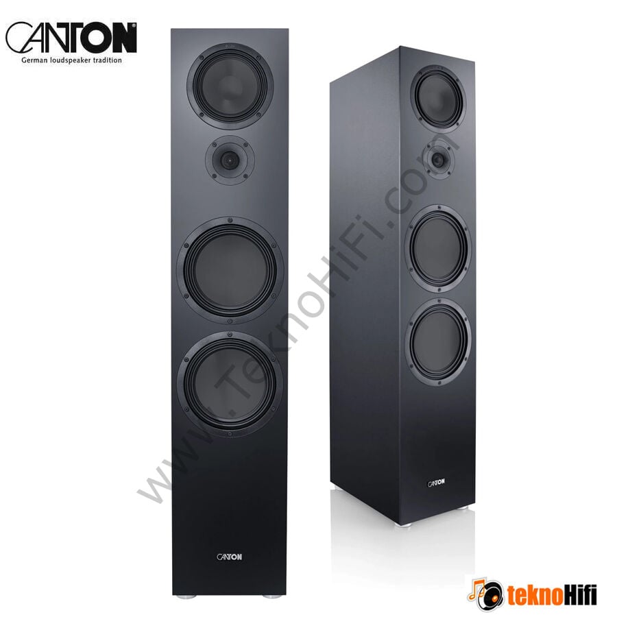 Canton GLE 100 S2 Kule Hoparlör