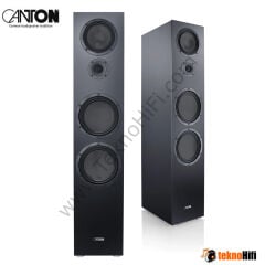 Canton GLE 100 S2 Kule Hoparlör