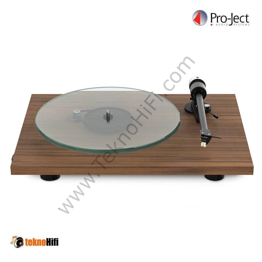 Pro-Ject T2 Wireless  Pikap Ceviz