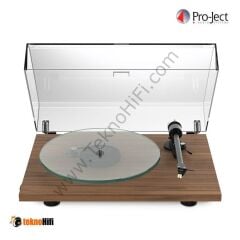 Pro-Ject T2 Wireless  Pikap Ceviz