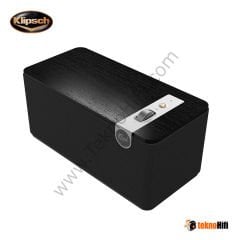 Klipsch The One Plus Bluetooth Aktif Hoparlör 'Black'