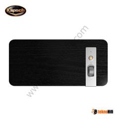 Klipsch The One Plus Bluetooth Aktif Hoparlör 'Black'