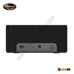 Klipsch The One Plus Bluetooth Aktif Hoparlör 'Black'