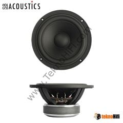 SB Acoustics SB17NRX2C35-8 Norex Midwoofer