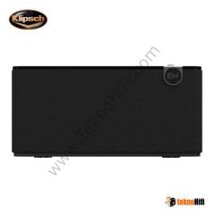 Klipsch The Three Plus Bluetooth Aktif Hoparlör 'Black'