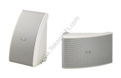 Yamaha NS-AW 592 Dış / İç Mekan Hoparlörü 'Çift'