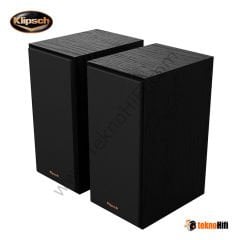 Klipsch R-40PM  Aktif Bluetooth Hoparlör