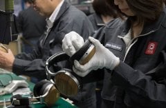 Denon AH-D9200 EM Premium Kulaklık