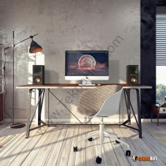 Klipsch R-40PM  Aktif Bluetooth Hoparlör