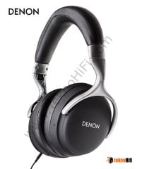 Denon AH-GC25NC Premium Gürültü Önleyici Kulaklık