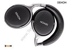 Denon AH-GC25NC Premium Gürültü Önleyici Kulaklık