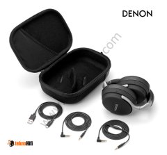 Denon AH-GC25NC Premium Gürültü Önleyici Kulaklık