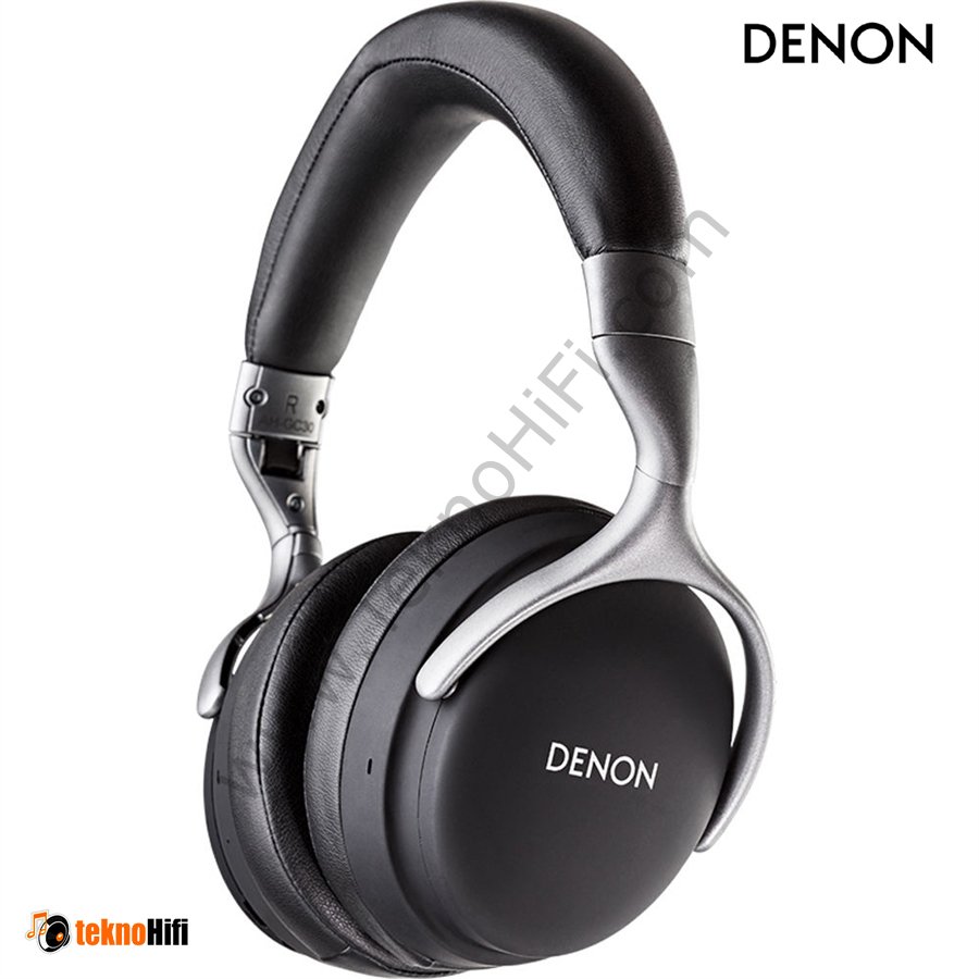 Denon AH-GC30 Premium Kablosuz Gürültü Önleyici Kulaklık