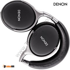 Denon AH-GC30 Premium Kablosuz Gürültü Önleyici Kulaklık