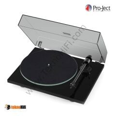 Pro-Ject T1 EVO Phono Pikap Siyah
