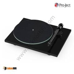Pro-Ject T1 EVO Phono Pikap Siyah