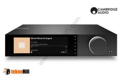 Cambridge Audio EVO 300 Streaming Amplifikatör
