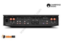 Cambridge Audio EVO 300 Streaming Amplifikatör