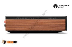 Cambridge Audio EVO 300 Streaming Amplifikatör