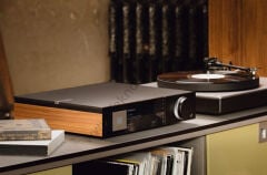 Cambridge Audio EVO 300 Streaming Amplifikatör