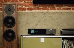Cambridge Audio EVO 300 Streaming Amplifikatör