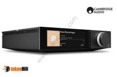 Cambridge Audio EVO 300 Streaming Amplifikatör