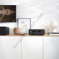 Denon AVC-X4800H 9.4 Ch 8K AV Receiver