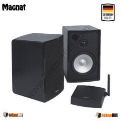Magnat  İnterior Wireless Aktif Hoparlör