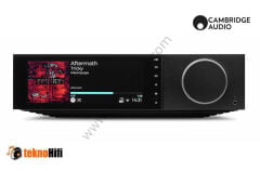 Cambridge Audio EVO 150 SE Streaming Amplifikatör