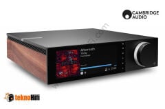 Cambridge Audio EVO 150 SE Streaming Amplifikatör