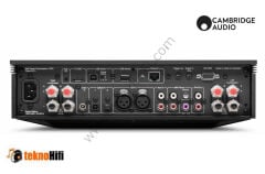 Cambridge Audio EVO 150 SE Streaming Amplifikatör
