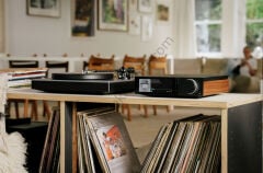 Cambridge Audio EVO 150 SE Streaming Amplifikatör