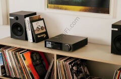 Cambridge Audio EVO 150 SE Streaming Amplifikatör