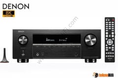 Denon AVR-X3900H 9.2 Ch 8K AV Receiver